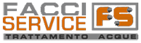 Logo Fa. Facci Service