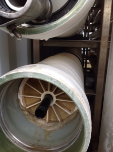 Biofouling Umkehrosmose Biofouling Umkehrosmose