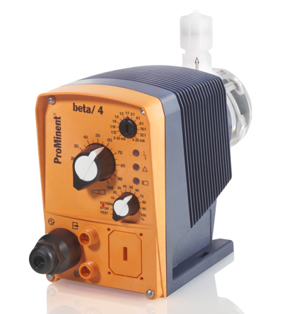 Dosierpumpe Beta4b von Prominent